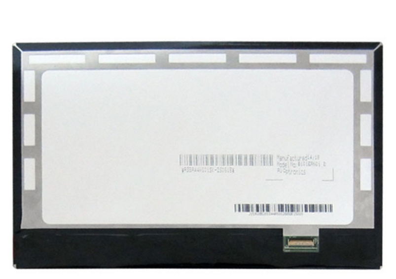 Original B101EAN01.2 CELL AUO Screen Panel 10.1\" 1280*800 B101EAN01.2 CELL LCD Display